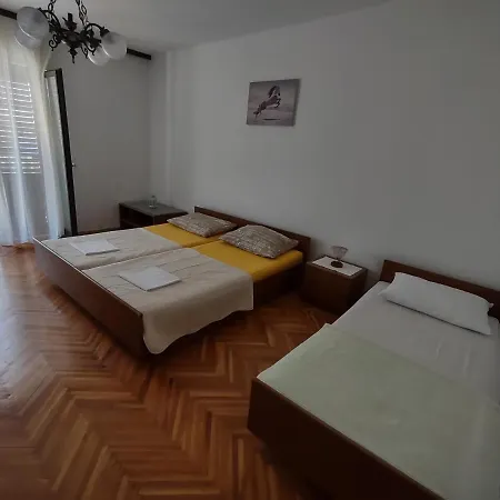 Apartment Apartmani Kulusic Vodice