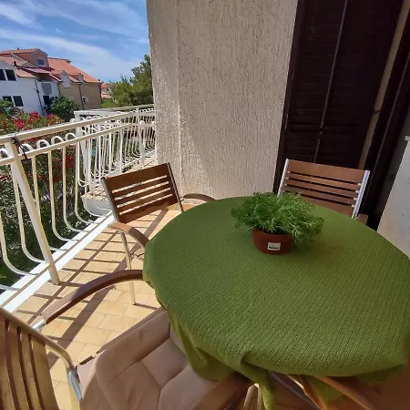 Apartmani Kulusic