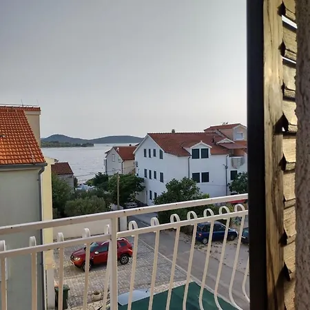 Apartmani Kulusic