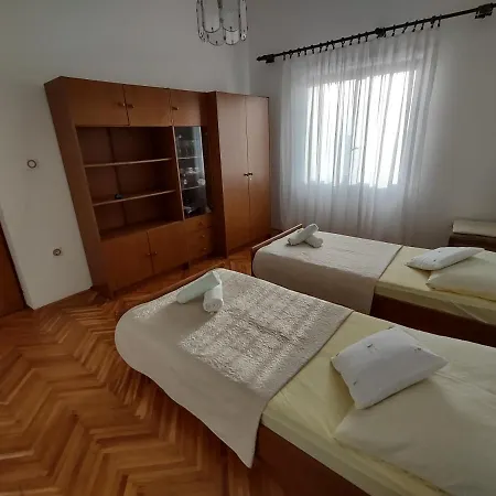 Apartmani Kulusic Apartment Vodice