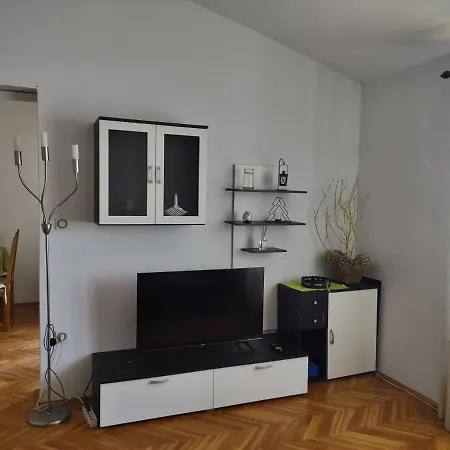 Apartmani Kulusic