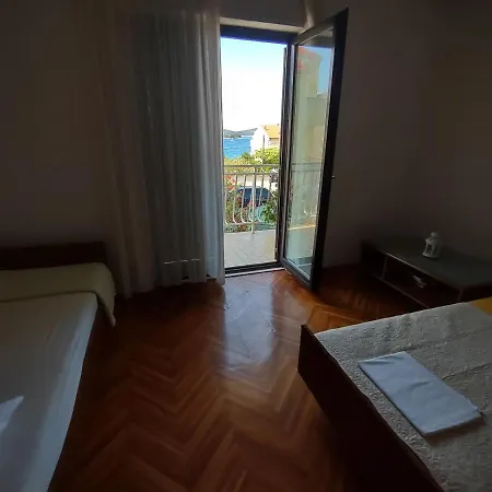 Apartment Apartmani Kulusic Vodice