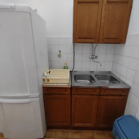 Apartmani Kulusic * Vodice
